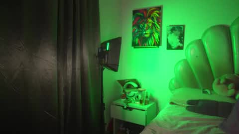    online show from January 13, 10:25 pm