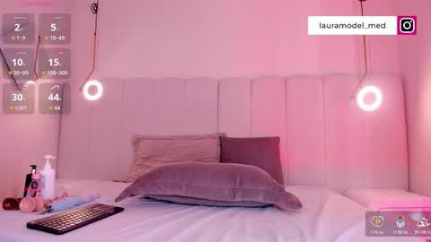 Riri Candy online show from December 15, 4:40 am