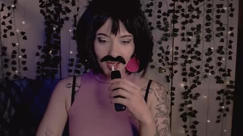 risha_laass online show from November 1, 8:02 pm