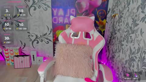 RishaSpell online show from January 30, 6:21 pm