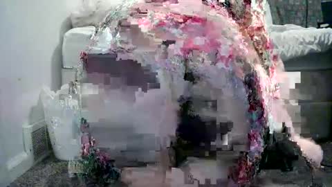 Snapshot of rissa5678 chatting on October 2, 5:01 am Rissacam5678 online show from October 2, 5:01 am