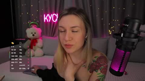 Rita online show from February 26, 3:49 am