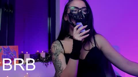 Miss Rita online show from November 10, 12:11 pm