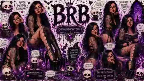 Miss Rita online show from July 25, 8:21 am