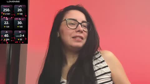 Snapshot of ritasunset chatting on February 26, 6:40 am Miss Rita online show from February 26, 6:40 am