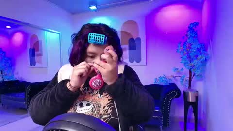 Ritsuka online show from November 26, 3:51 am