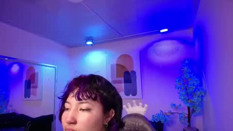 Ritsuka online show from November 16, 11:43 am