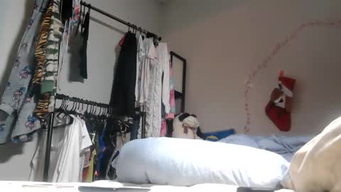 River Saint online show from January 31, 1:45 pm