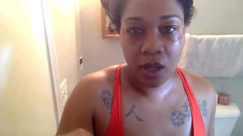 River Saint online show from February 20, 4:03 pm