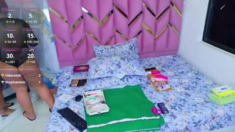 rizantella online show from May 29, 2:53 am