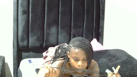 rlessing2 online show from July 24, 1:47 am