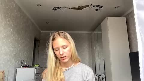 Sasha online show from July 14, 10:21 am