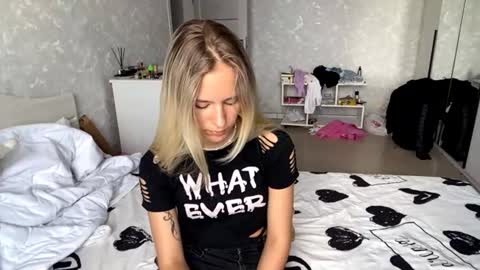 Sasha online show from July 24, 6:11 am