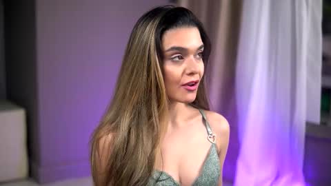 Roberta online show from January 17, 10:34 am