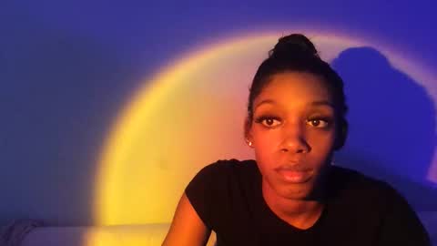 robynthegoddess online show from February 12, 9:38 pm