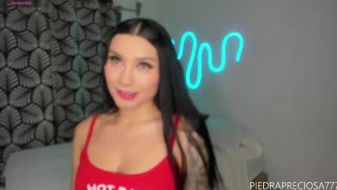 Snapshot of rockandlovexx chatting on March 1, 3:43 am Samantha Estephania online show from March 1, 3:43 am