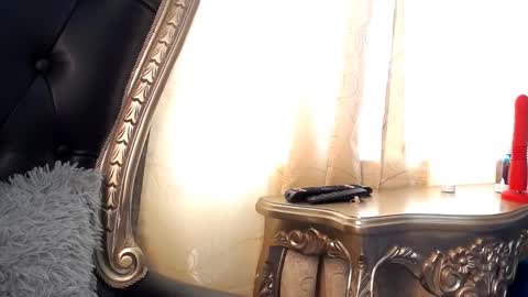 Camila online show from March 23, 2:01 pm