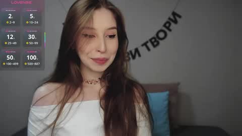 rocketsgirl online show from May 13, 7:58 am