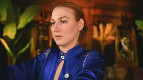 RocknRose online show from April 12, 9:39 pm