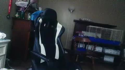 Rosie Rios online show from January 31, 1:45 pm