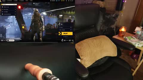 Rok-N-Blaze online show from March 19, 1:10 am