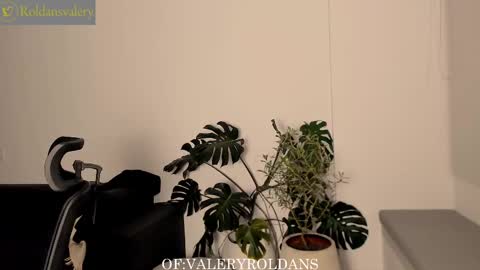 Valery Roldans online show from February 28, 2:20 am