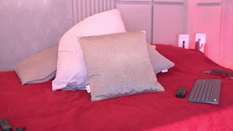 roma_hells online show from November 4, 9:42 pm