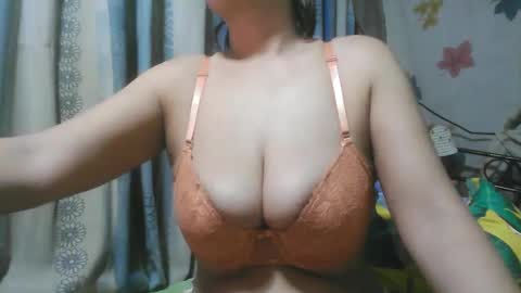 romanticruby online show from January 17, 6:59 pm