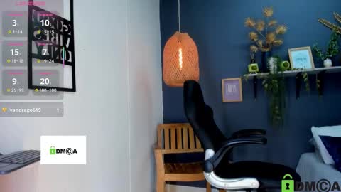 romi online show from December 3, 7:49 pm