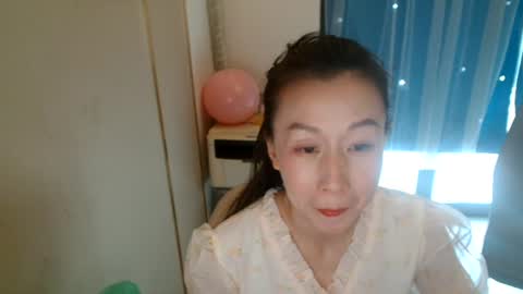 rongrong0329 online show from July 7, 6:47 am