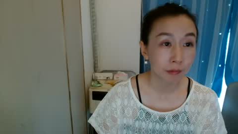 rongrong0329 online show from July 5, 7:47 am