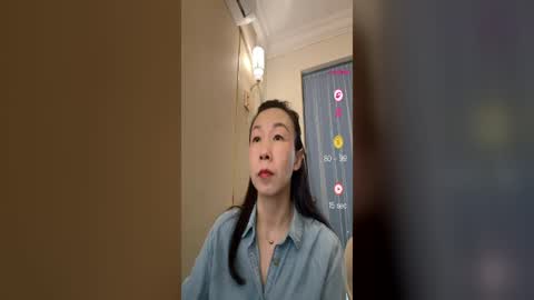 rongrong0329 online show from July 30, 1:39 am