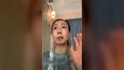 rongrong0329 online show from July 26, 6:21 am