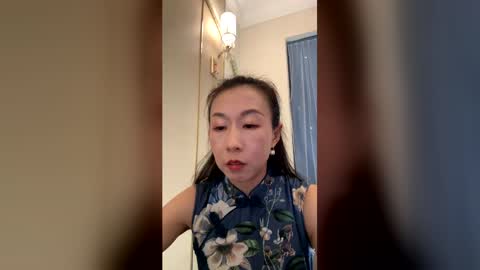 rongrong0329 online show from July 8, 9:22 am