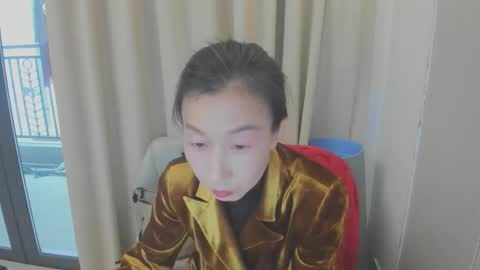 rongrong0329 online show from April 7, 2:13 am