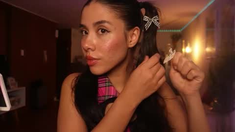 Roni online show from April 21, 2:51 am