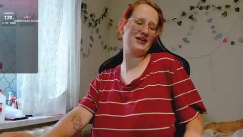 Spicy lady Kristy online show from June 7, 2:35 pm