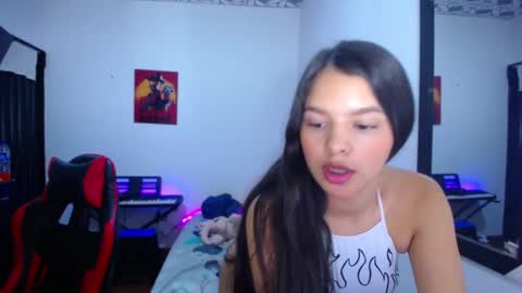  Sofi and Tommy online show from November 13, 11:48 pm