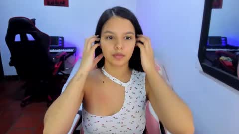  Sofi and Tommy online show from November 24, 11:18 pm