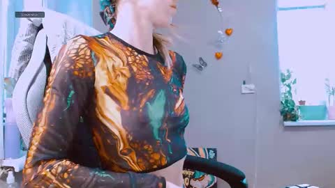 rosa843850 online show from February 24, 1:54 pm