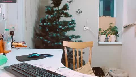 rosa843850 online show from December 29, 2:52 pm