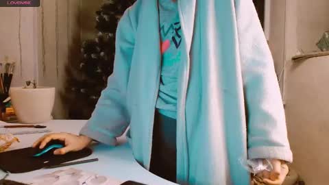 rosa843850 online show from December 15, 2:30 am