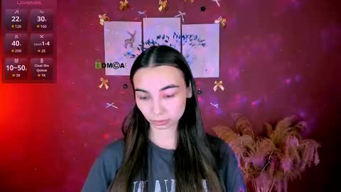 rosalie_shy online show from December 19, 8:01 pm