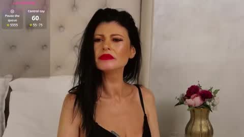 Rosalie online show from February 18, 9:58 pm