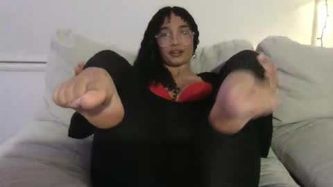 Rosalina online show from April 17, 4:36 am