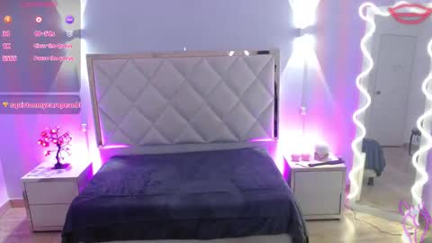 ROSALIN online show from March 15, 11:56 am