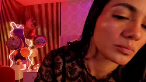 Snapshot of rosalind_tay chatting on October 11, 12:41 pm ROSALIN online show from October 11, 12:41 pm