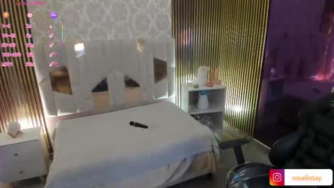Snapshot of rosalind_tay chatting on October 4, 11:49 am ROSALIN online show from October 4, 11:49 am
