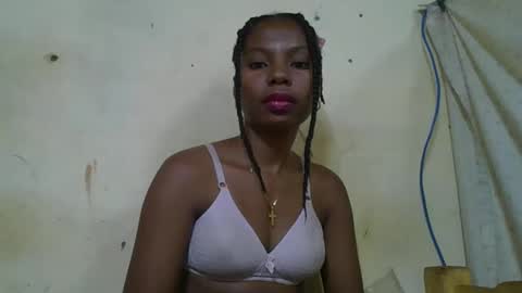 Rosalinda online show from May 9, 1:18 am