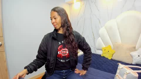 Rosalinda online show from January 27, 12:16 pm